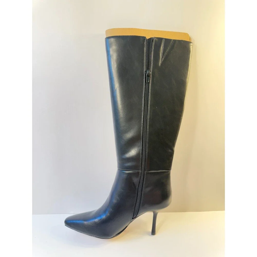 Mix No. 6 Womens Boots Leather US 7.5